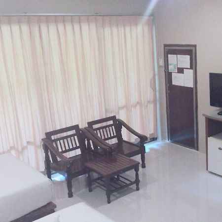 Jj Bungalow Koh Koh Phi Phi Don Extérieur photo