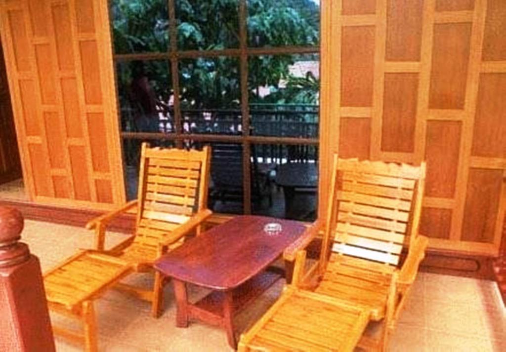 Jj Bungalow Koh Koh Phi Phi Don Chambre photo