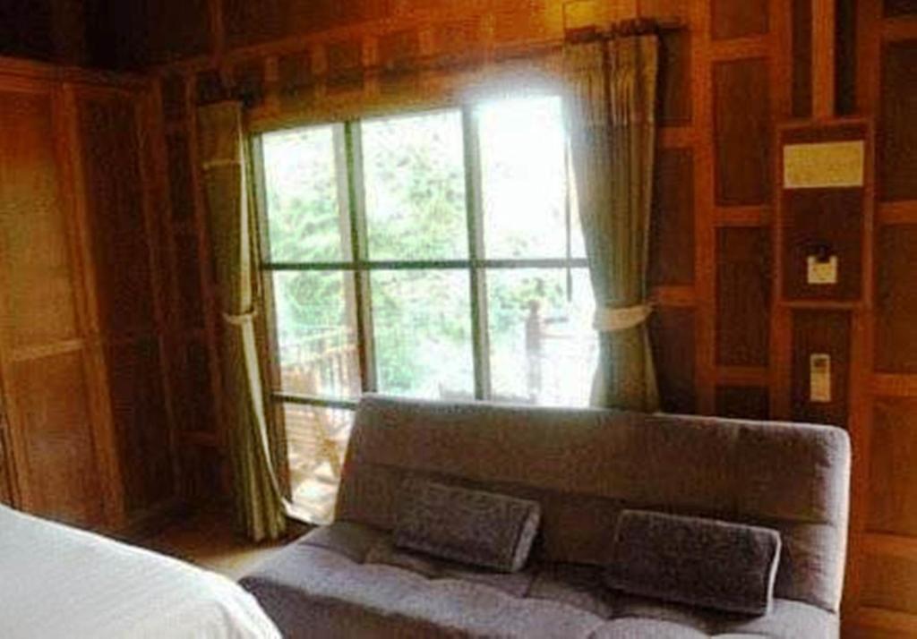 Jj Bungalow Koh Koh Phi Phi Don Chambre photo