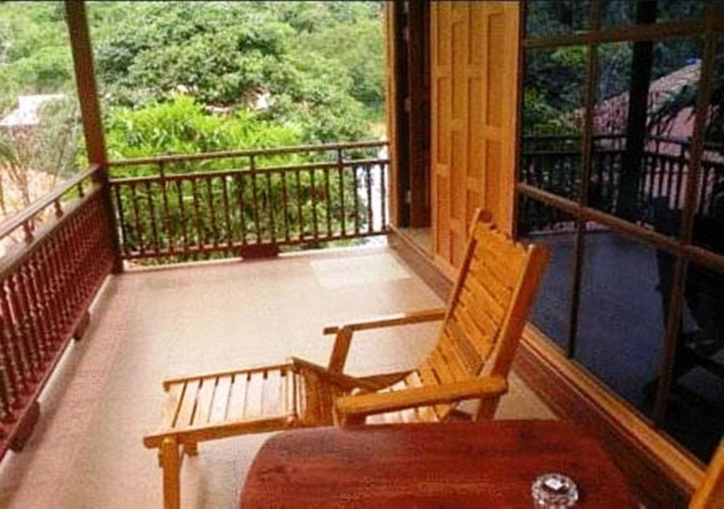 Jj Bungalow Koh Koh Phi Phi Don Chambre photo