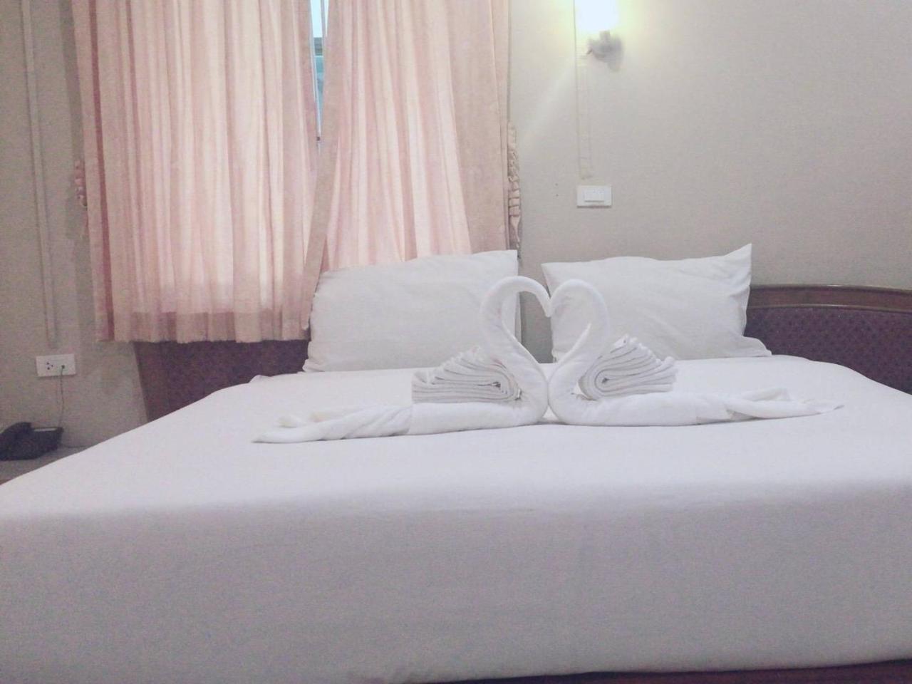 Jj Bungalow Koh Koh Phi Phi Don Extérieur photo